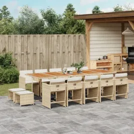 vidaxl-15-cz-zestaw-mebli-ogrodowych-z-poduszkami-bezowy-rattan-pe