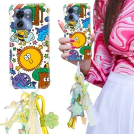 etui-do-motorola-edge-40-anti-shock-brelok-orgood-luck-oruroczeor-dziewczece