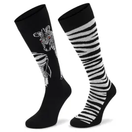 wygodne-skarpety-do-jazdy-konno-podkolanowki-jezdzieckie-comodo-zw-zebry