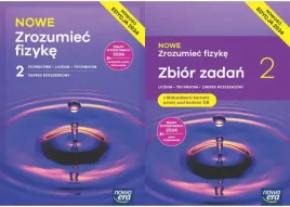 nowe-zrozumiec-fizyke-2-lo-komplet-nowa-era-2025