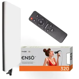 cinegen-enso-320-panel-led-duzy-30x62-100w-14000-lm-bicolor-remote-controll