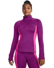 y8030-bluza-under-armour-women-s-ua-train-cold-weather-1-2-zip-xl