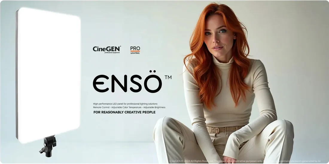 cinegen-enso-240-panel-led-bicolor
