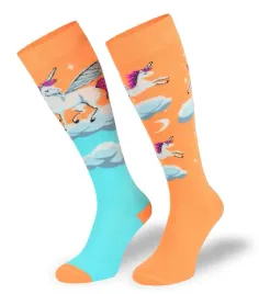 podkolanowki-jezdzieckie-comodo-sjbw-07-r-31-34-jednorozce-w-chmurach