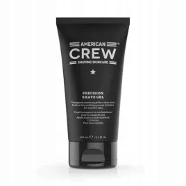 american-crew-precision-shave-gel-150ml