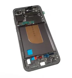 obudowa-ramka-srodkowa-samsung-galaxy-s23-fe-s711-grafitowa-oryginalna