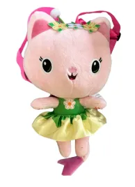 plecak-przedszkolny-maskotka-koci-domek-gabi-wrozkicia-wrozka-kitty-fairy