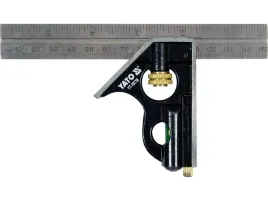 katownik-wielofunkcyjny-150mm-ze-stali-i-aluminium-z-libella-dualna-skala