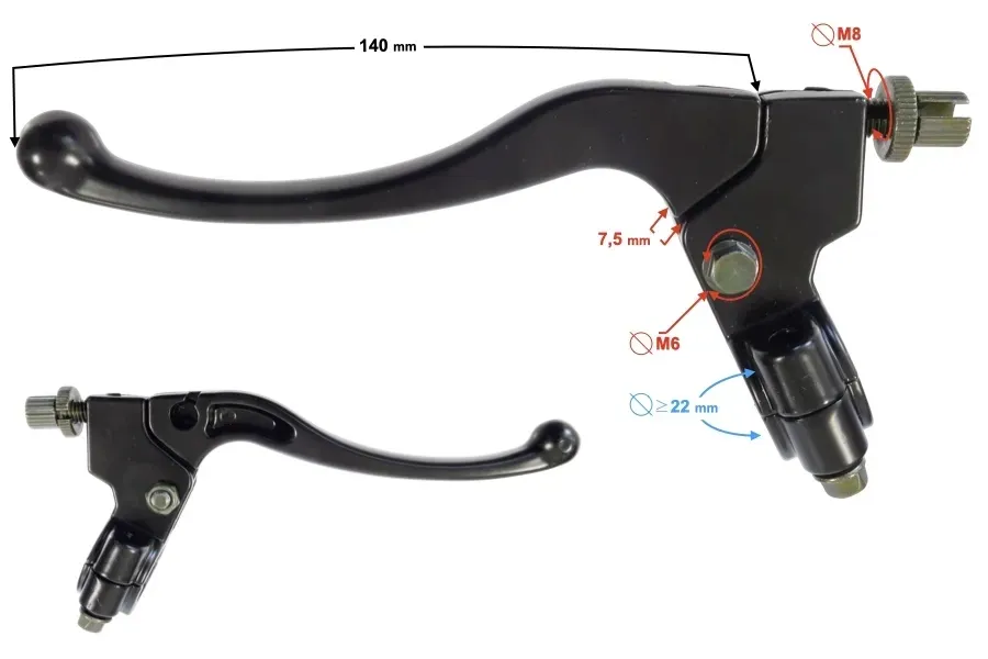 dzwignia-sprzegla-do-quada-bashan-200-stan-nowy