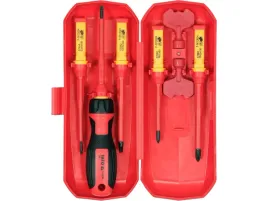 izolowany-zestaw-wkretakow-elektrycznych-8szt-1000v-vde-rozne-groty-yato