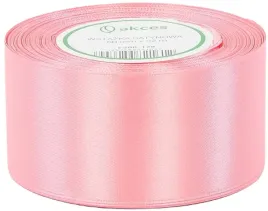 neon-pink-wstazka-tasiemka-satynowa-satyna-50mm-32m-rozowa-jasny-roz-rolka