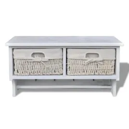 vidaxl-polka-scienna-biala-60x235x33-cm-drewno-paulownia