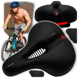 siodelko-rowerowe-na-rower-wygodne-miekkie-oddychajace-sportowe-duze-gratis