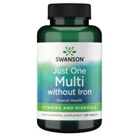 swanson-just-one-multi-multiwitamina-bez-zelaza-130-tabs-b-complex