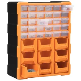 vidaxl-organizer-z-39-szufladkami-38x16x47-cm