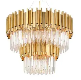 pipe-organ-crystal-chandelier-brass-zyrandol-krysztalowy-2-rzedowy-80cm