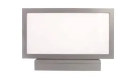 oprawa-awaryjna-infinity-ii-ac-led-1w-1h-dwuzadaniowa-at-szara-if2acs-1w-b