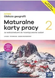 nowe-oblicza-geografii-2-lo-maturalne-karty-pracy-nowa-era-2025