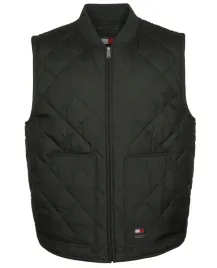 tommy-jeans-bezrekawnik-meski-pikowany-czarny-l