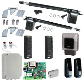 zestaw-naped-silownik-faac-414-do-4-m-najnowszy-2-piloty-868mhz-lampa