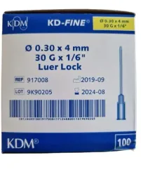 igla-iniekcyjne-do-mezoterapii-kd-fine-03mm-x-4mm-g30-100-szt