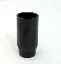 oprawka-bakelitowa-gladka-czarna-e14