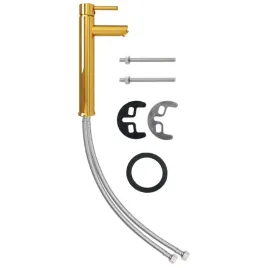 vidaxl-bateria-lazienkowa-z-mieszaczem-zlota-12x30-cm