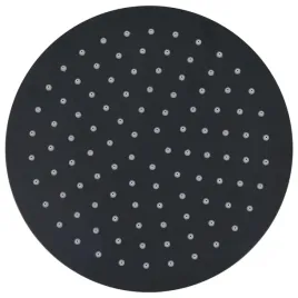 vidaxl-sluchawka-prysznicowa-ze-stali-25-cm-okragla-czarna