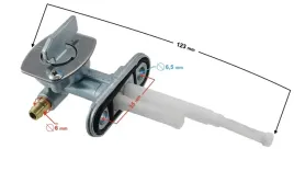 kranik-paliwa-sprint-euro-4