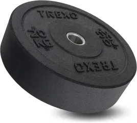 trexo-olympic-bumper-plate-20-kg-gumowana-tarcza-do-sztangi