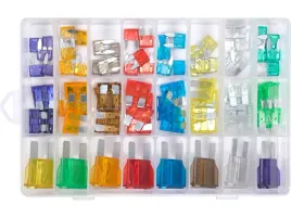 zestaw-bezpiecznikow-mini-standard-maxi-88szt-do-urzadzen-elektrycznych