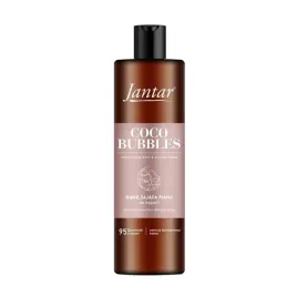 jantar-nawilzajaca-piana-do-kapieli-coco-bubbles-400-ml