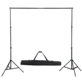 vidaxl-system-zawieszenia-tla-z-zielonym-tlem-300-x-300-cm
