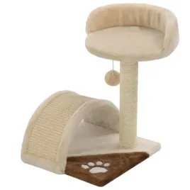 vidaxl-drapak-dla-kota-z-sizalowym-slupkiem-40-cm-bezowo-brazowy