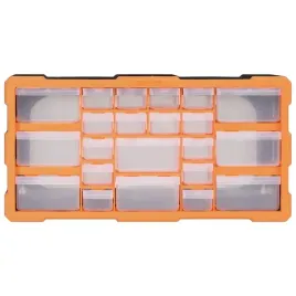 vidaxl-organizer-z-22-szufladkami-49x16x255-cm