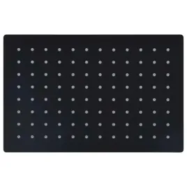 vidaxl-sluchawka-prysznicowa-ze-stali-30x20-cm-prostokatna-czarna