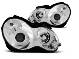 lampy-mercedes-c-klasa-w203-00-04-soczewki-chrome