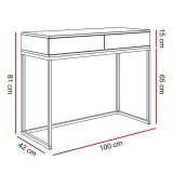 konsola-blanco-loft-bialy-polysk-push-to-open-marka-lukmebel