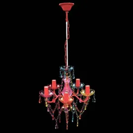 wielokolorowy-zyrandol-na-5-zarowek