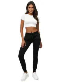 shein-spodnie-damskie-dresowe-czarne-z-wiazaniem-s-1gn
