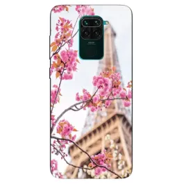 etui-do-xiaomi-redmi-note-9-glass-kwiaty-wiosna-energia-zielen-kobiece-wz