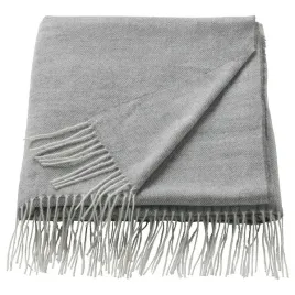 ikea-holmvi-koc-pled-szary-120x160-cm