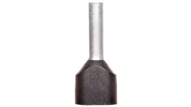 koncowka-tulejkowa-podwojna-izolowana-czarna-tv-15-10-100szt