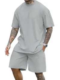 shein-szary-komplet-meski-koszulka-z-krotkim-rekawem-i-spodenki-xxl-2ga