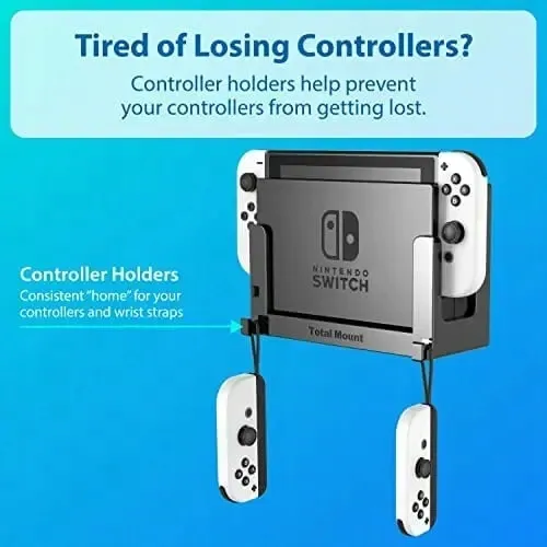 totalmount-uchwyt-scienny-do-nintendo-switch-z-poz-marka-inna