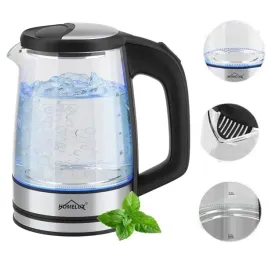 czajnik-elektryczny-homelux-yq-309-1500-w-18-l-srebrny-szary