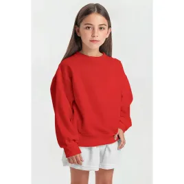 bluza-dziecieca-mlodziezowa-dla-dziewczynki-chlopca-110-116-bawelniana