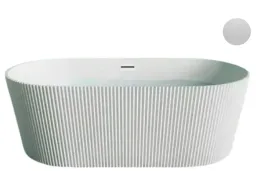 wanna-wolnostojaca-akryl-brillante-luna-oval-ryflowana-170x80cm-bialy-korek