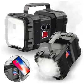 latarka-led-akumulator-10000-mah-z-funkcja-powerbanku-asato-czarna-mocna