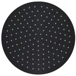 vidaxl-sluchawka-prysznicowa-ze-stali-30-cm-okragla-czarna